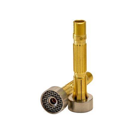 FUBAG Цанга c газовой линзой ф4.8 FB TIG 240-550W (2 шт.) в Мурманске фото