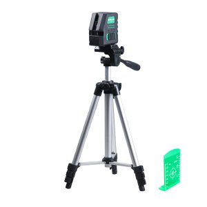 FUBAG Лазерный уровень Crystal 20G VH Set c зеленым лучом в Мурманске фото