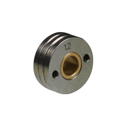 FUBAG Ролики 1,2/1,6 сталь для INMIG 315T 350T 400T 500T 1 шт. 