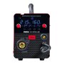 Полуавтомат сварочный FUBAG IRMIG 160 SYN LED (с горелкой 150А в комплекте) в Мурманске фото