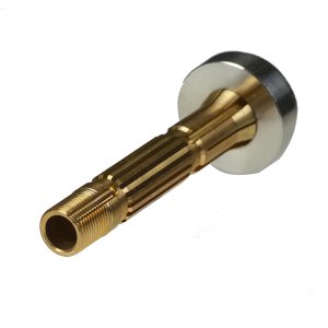 FUBAG Цанга c увеличенной газовой линзой ф4.8 FB TIG 240-550W (2 шт.) в Мурманске фото