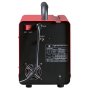 FUBAG Сварочный полуавтомат IRMIG 160 SYN с горелкой 150 А в комплекте + Проволока сварочная сплошного сечения FB 70S 0.8 мм катушка 200мм вес 5 кг в ПОДАРОК в Мурманске фото