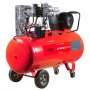 Ременной одноступенчатый компрессор FUBAG B10000B/270 CT11 в Мурманске фото
