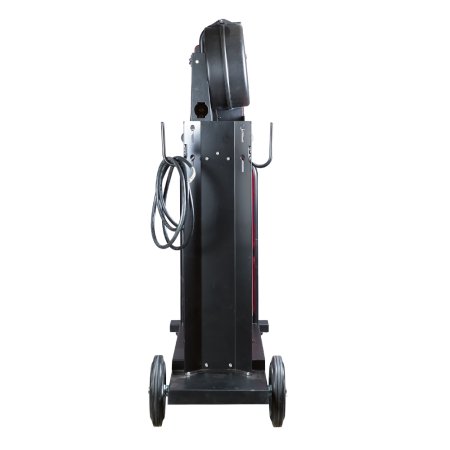 Полуавтомат сварочный FUBAG XMIG 500T DW PULSE  + подающий механизм DRIVE XMIG DW PULSE  + горелка FB 550W 3m  + блок жидкостного охлаждения Cool XMIG  + шланг-пакет 5 метров 95 мм2 14 pol с жидкостным охлаждением + тележка XM в Мурманске фото