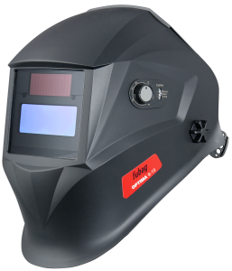  Маска сварщика Хамелеон FUBAG IR 9-13N S в Мурманске фото