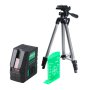 FUBAG Лазерный уровень Crystal 20G VH Set c зеленым лучом в Мурманске фото