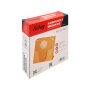 FUBAG Комплект мешков одноразовых 20-25 л для пылесосов серии WD 4SP_5 шт. в Мурманске фото