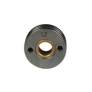 FUBAG Ролики 1,2/1,6 сталь для INMIG 315T 350T 400T 500T 1 шт.  в Мурманске фото