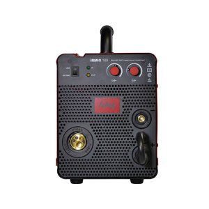FUBAG Сварочный  полуавтомат IRMIG 160 с горелкой FB 150 3 м в Мурманске фото