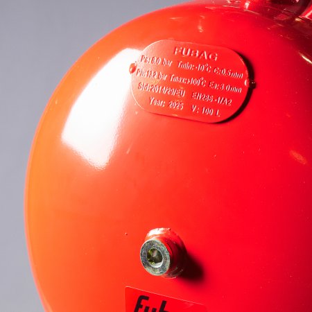 Компрессор безмасляный малошумный FUBAG Свободный Воздух (Free Air) 490/100/4.0 S в Мурманске фото