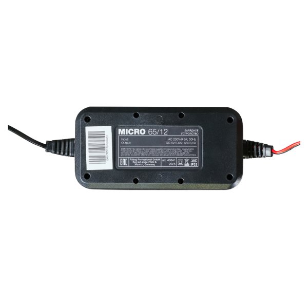 Зарядное устройство FUBAG MICRO 65/12 в Мурманске фото