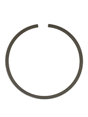 Кольцо поршневое первое к двигателю для дизельной электростанции FUBAG  DS 11000 A ES, DS 14000 DA ES