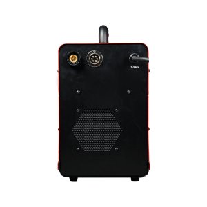 Полуавтомат сварочный FUBAG INMIG 200 SYN LCD (новый дисплей) в Мурманске фото