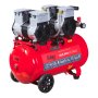 Компрессор воздушный безмасляный малошумный FUBAG OLS 500/50 CM2х2 в Мурманске фото