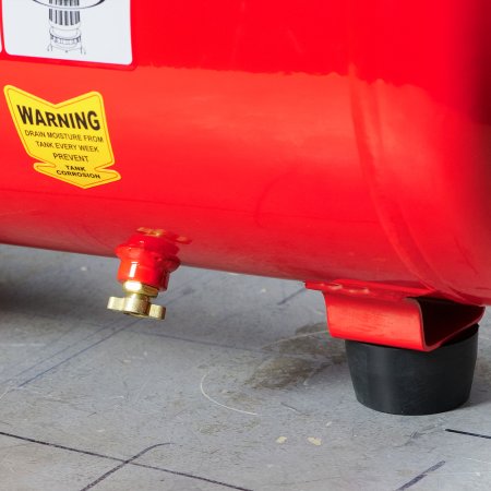 Компрессор безмасляный малошумный FUBAG Свободный Воздух (Free Air) 170/24/1.5 S в Мурманске фото