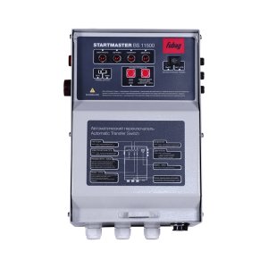 FUBAG Блок автоматики Startmaster BS 11500 (230V) для бензиновых электростанций. Однофазный. в Мурманске фото