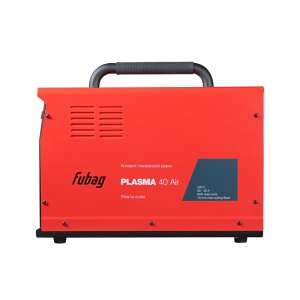 FUBAG PLASMA 40 Air с резаком FB P40 в Мурманске фото