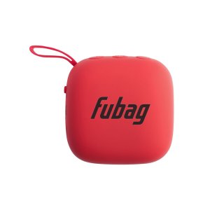 Беспроводная колонка Chubby Fubag в Мурманске фото