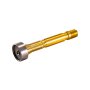 FUBAG Цанга c газовой линзой ф1.0 FB TIG 190-400W-450W (2 шт.) в Мурманске фото
