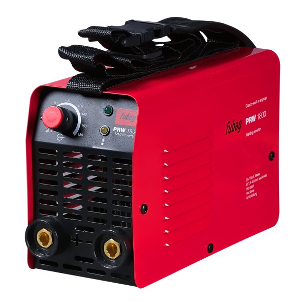 Инвертор ММА сварки FUBAG PRW 2000 в Мурманске фото