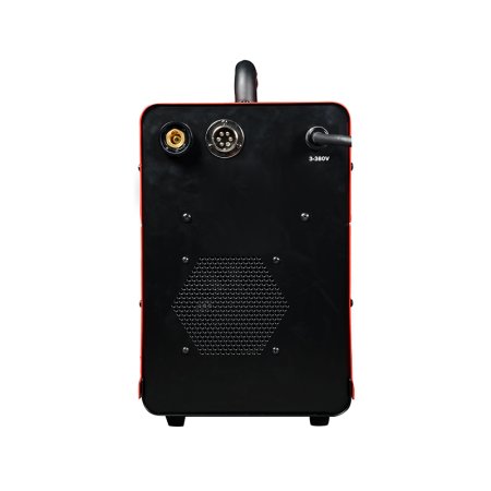 FUBAG Сварочный полуавтомат инвертор INMIG 350T DG  + Подающий механизм DRIVE INMIG DG + Шланг пакет 5 м 35 мм.кв  + Горелка FB 360 3 м  в Мурманске фото