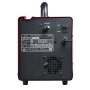FUBAG Сварочный полуавтомат IRMIG 208 SYN PLUS (31447) + Маска сварщика Хамелеон IR 9-13N S (38072) + Сварочные краги на подкладке красные FWGN 10R (641180) в Мурманске фото