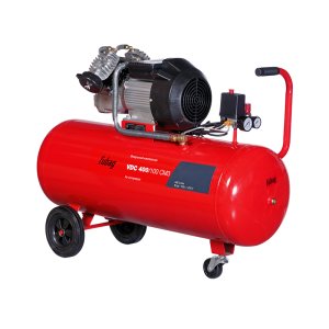 Поршневый масляный компрессор FUBAG VDC 400/100 CM3 в Мурманске фото