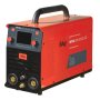 Инвертор сварочный FUBAG INTIG 200 AC/DC Pulse LCD + горелка FB TIG 26 5P  в Мурманске фото