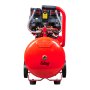 Компрессор безмасляный малошумный FUBAG Свободный Воздух (Free Air) 350/50/3.0 S в Мурманске фото