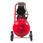 Компрессор воздушный безмасляный малошумный FUBAG OLS 190/24 CM1.6 в Мурманске фото