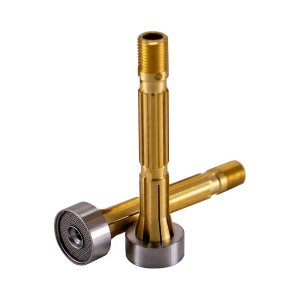 FUBAG Цанга c газовой линзой ф3.2 FB TIG 190-400W-450W (2 шт.) в Мурманске фото