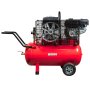 FUBAG Бензиновый ременной одноступенчатый компрессор BP 4500/100 в Мурманске фото