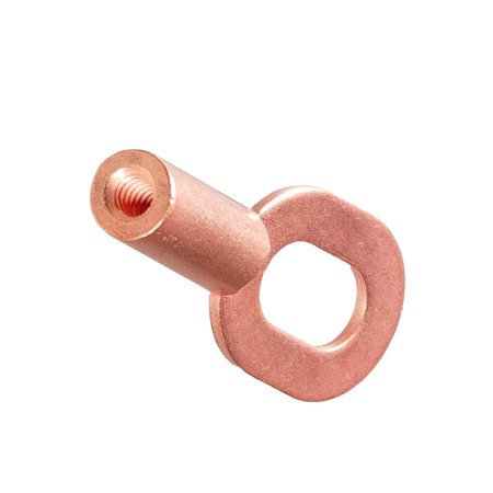 Кольцо прямое FUBAG M5 x 10 для точечной сварки в Мурманске фото