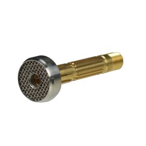 FUBAG Цанга c увеличенной газовой линзой ф6.4 FB TIG 550W (2 шт.) в Мурманске фото