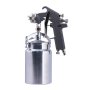 FUBAG Краскораспылитель BASIC S1000/1.8 HP с нижним бачком в Мурманске фото