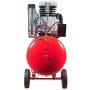 Ременной одноступенчатый компрессор FUBAG B10000B/270 CT11 в Мурманске фото