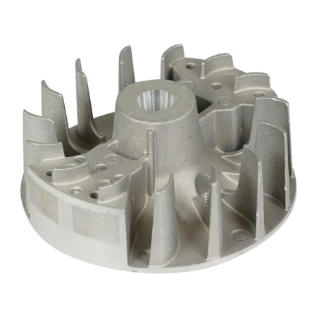 Маховик к двигателю для бензотриммеров FUBAG FPT 43, 43R, 52, 52R