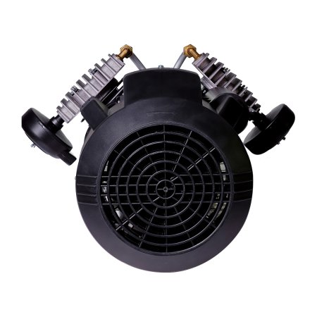 Компрессорная головка VDC 3HP для коаксиальных масляных компрессоров FUBAG VDC/50 CM3, VDC/100 CM3