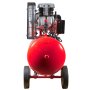 Ременной одноступенчатый компрессор FUBAG B5200B/200 CT4 в Мурманске фото
