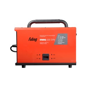 FUBAG Сварочный полуавтомат IRMIG 208 SYN PLUS c горелкой FB 250 3m в Мурманске фото