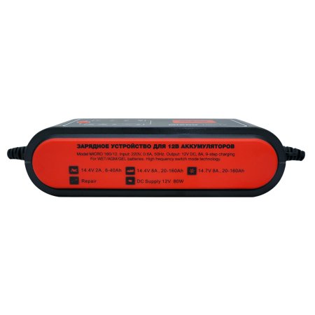 Зарядное устройство FUBAG MICRO 160/12 в Мурманске фото
