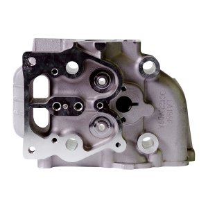 Головка блока цилиндра к двигателю LA188 для дизельных электростанций FUBAG DS 5500 A ES/7000 DA ES