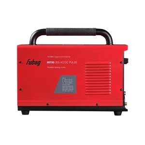 FUBAG Инвертор сварочный IRTIG 200 AC/DC PULSE + горелка FB TIG 26 5P 4m Up&Down  в Мурманске фото