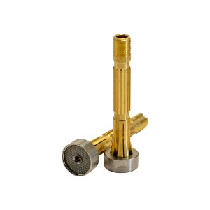 FUBAG Цанга c газовой линзой ф2.4 FB TIG 190-400W-450W (2 шт.) в Мурманске фото