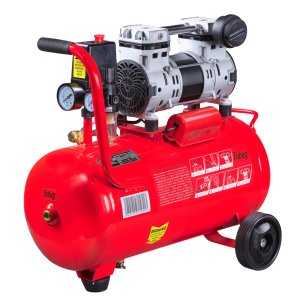 Компрессор воздушный безмасляный FUBAG OLS 180/24 CM1.2 в Мурманске фото