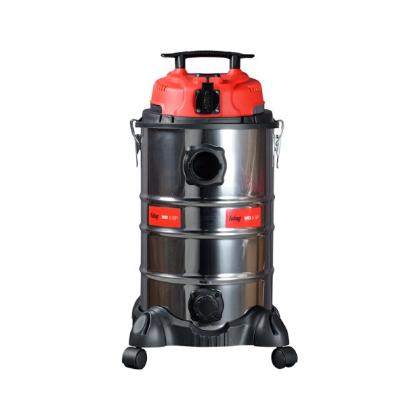 FUBAG Строительный пылесос WD 5SP в Мурманске фото