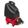 Компрессорный набор FUBAG Wood Master Kit безмасляный компрессор + 4 предмета в Мурманске фото