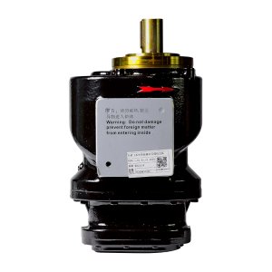 Винтовой блок RUS-11KW-24 для винтовых компрессоров FUBAG FSK 11-8/10 /FSKR 11-8/270/10 /FSKD 11-8/270/10