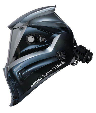  Маска сварщика Хамелеон FUBAG IR 9-13A S в Мурманске фото