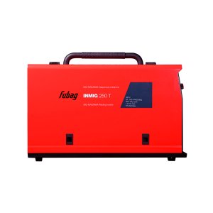 Полуавтомат сварочный FUBAG INMIG 200 SYN LCD (новый дисплей) в Мурманске фото